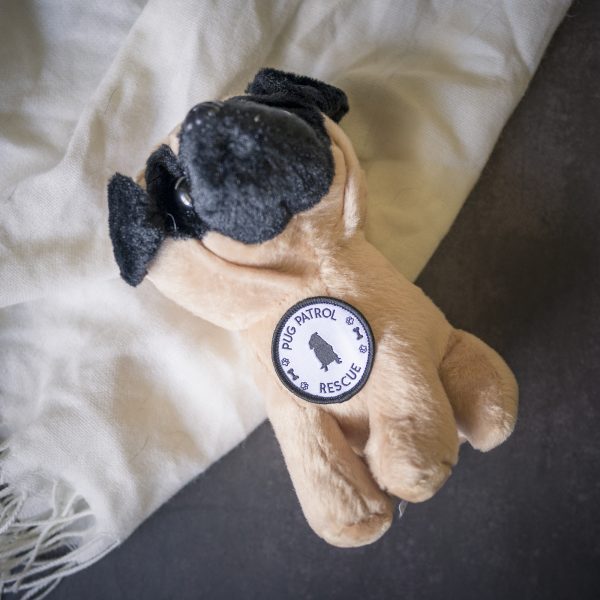 Pug Gifts | www.pugpatrolrescueaustralia.com.au