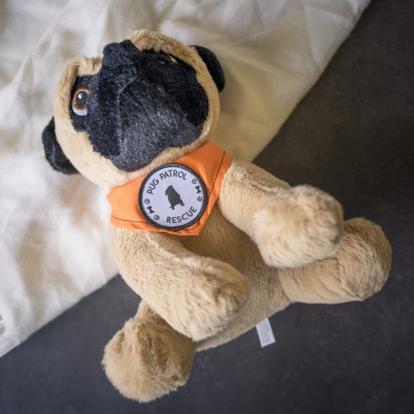 Pug Gifts | www.pugpatrolrescueaustralia.com.au